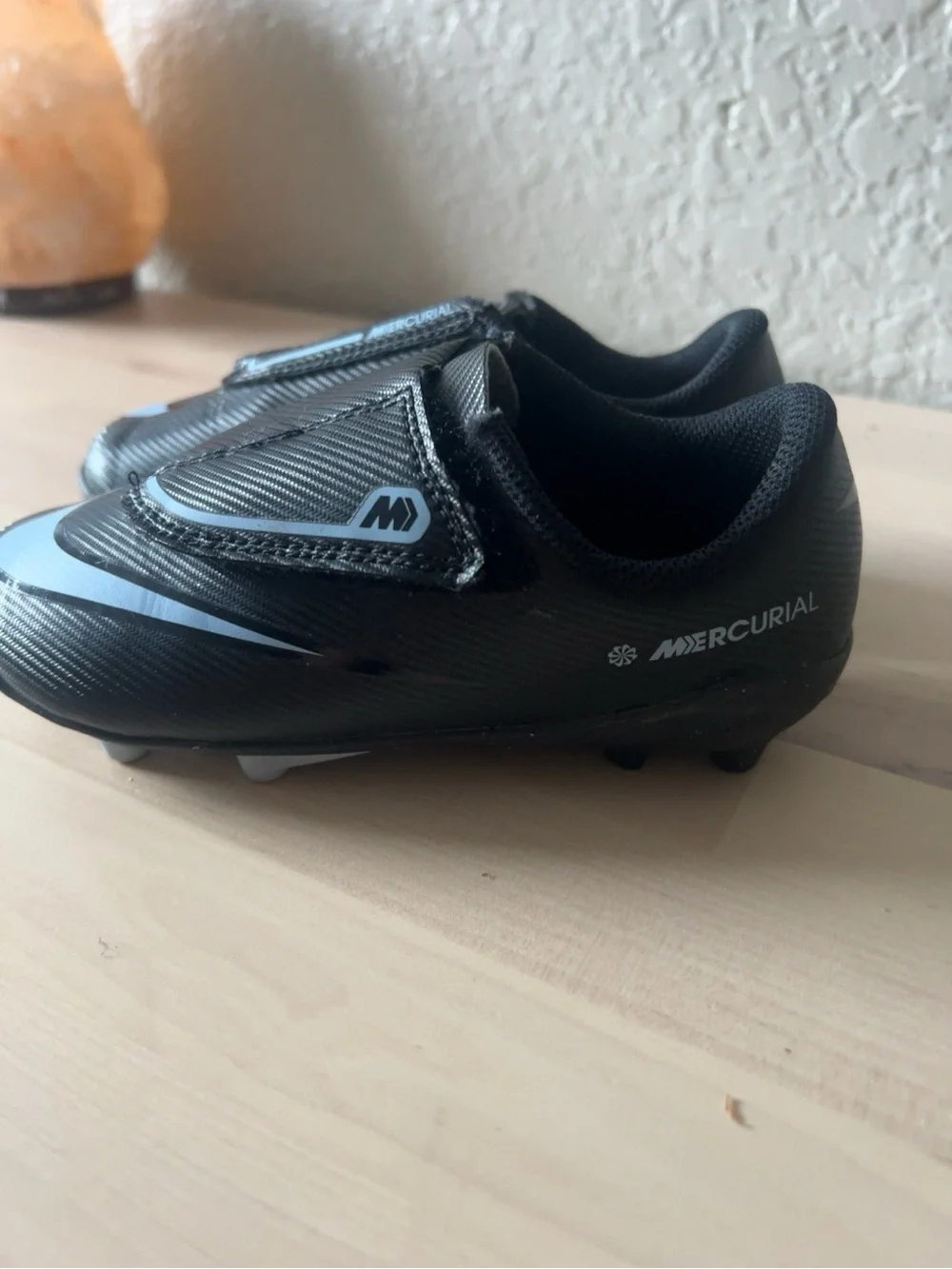 Nike kids soccer